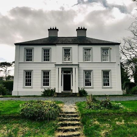 Ashville Georgian House Killinchy Ngoại thất bức ảnh